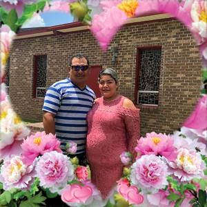 Meet your Posher, Adriana